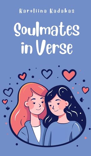 Soulmates in Verse von Book Fairy Publishing