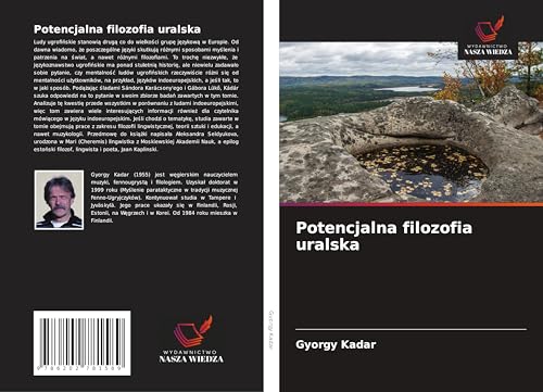 Potencjalna filozofia uralska: DE von Wydawnictwo Nasza Wiedza