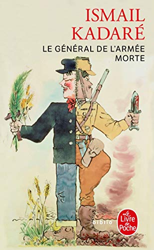 Le General de L Armee Morte von LGF