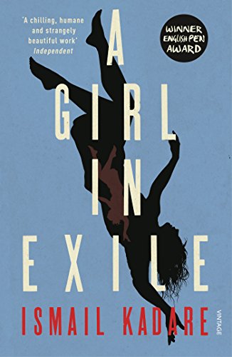 A Girl in Exile: requiem for Linda B. A Girl in Exile: requiem for Linda B.