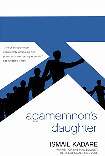 Agamemnon's Daughter: A Novella and Stories