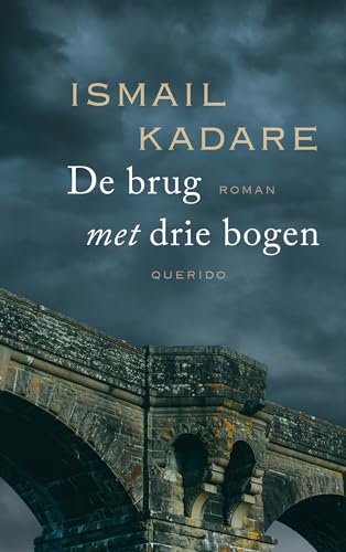 De brug met drie bogen De brug met drie bogen von Querido