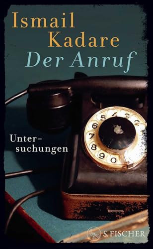 Der Anruf: Untersuchungen von S. FISCHER