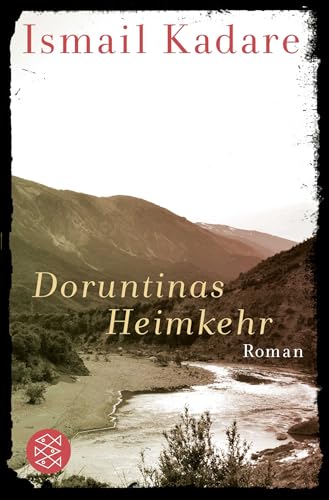 Doruntinas Heimkehr: Roman