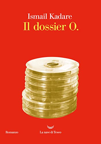 Il dossier O. (Oceani) von La nave di Teseo