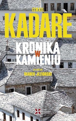 Kronika w kamieniu