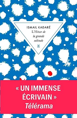 L’hiver de la grande solitude von ZULMA