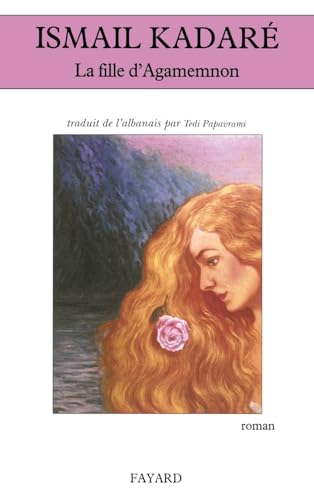 La Fille d'Agamemnon