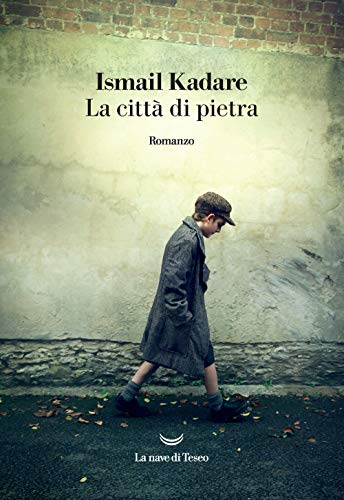 La città di pietra (I delfini. Best seller) von I DELFINI. BEST SELLER