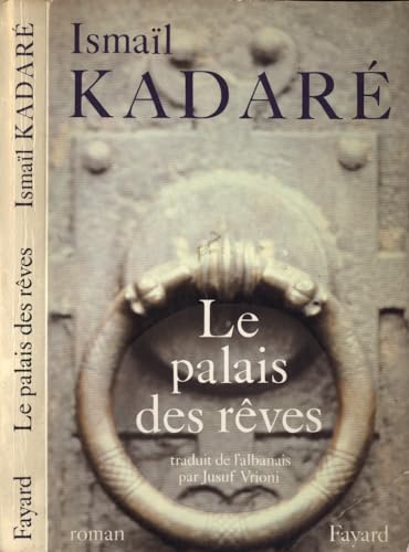 Le Palais des rêves Le Palais des rêves