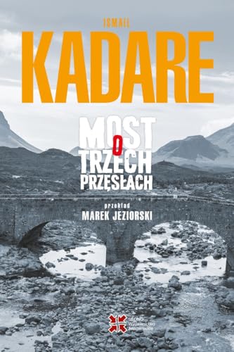 Most o trzech przęsłach Most o trzech przęsłach von Sedno