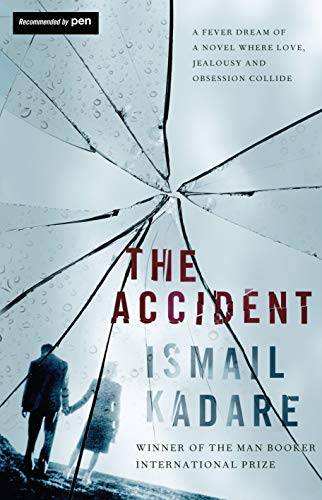 The Accident von Canongate Books Ltd.