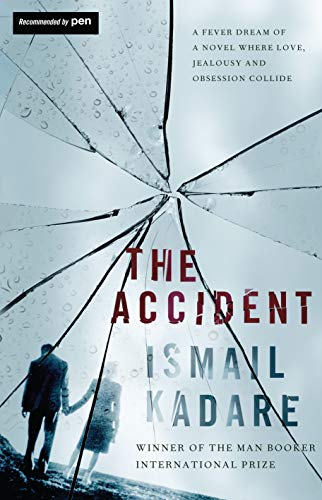 The Accident The Accident