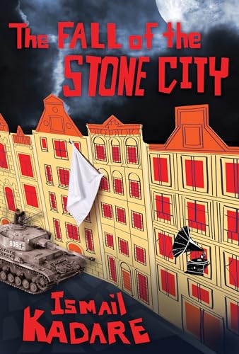 The Fall of the Stone City The Fall of the Stone City