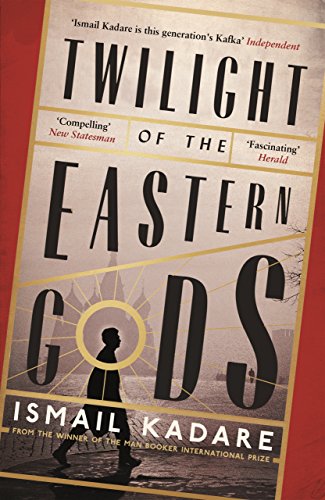 Twilight of the Eastern Gods von Canongate Books Ltd.