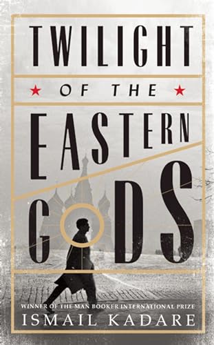 Twilight of the Eastern Gods Twilight of the Eastern Gods