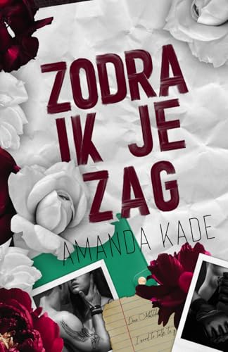 Zodra ik je zag von Sisters Press