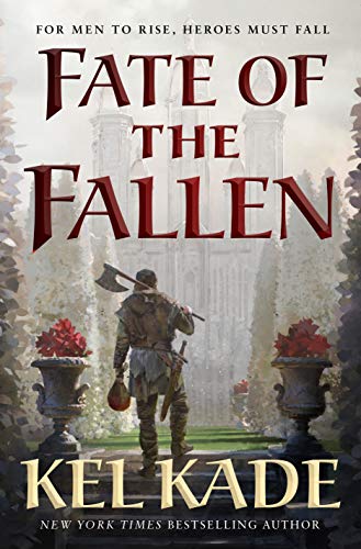 Fate of the Fallen (Shroud of Prophecy, Band 1)
