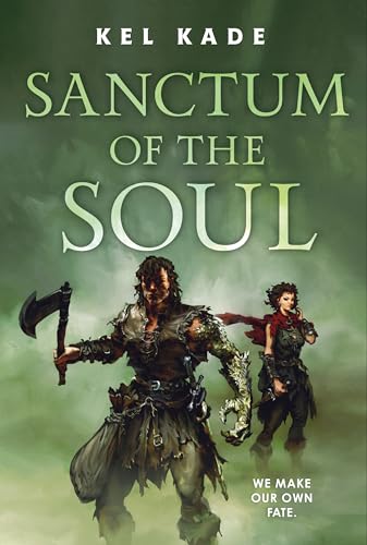 Sanctum of the Soul (Shroud of Prophecy, 3, Band 3) von St Martin's Press