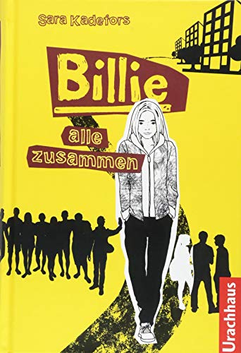 Billie – Alle zusammen von Urachhaus/Geistesleben