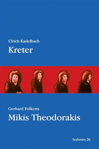Kreter, Mikis Theodorakis (Sedones) von Balistier, Th
