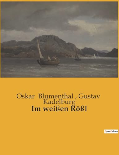 Im weißen Rößl von Culturea