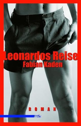 Leonardos Reise: roman