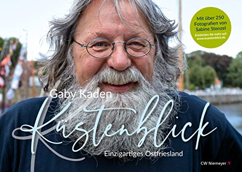 Küstenblick: Einzigartiges Ostfriesland von Niemeyer C.W. Buchverlage