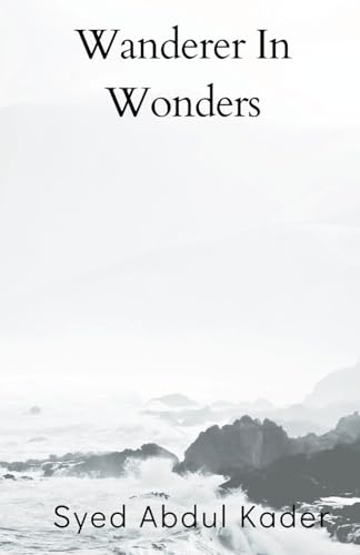 Wanderer In Wonders von Writat