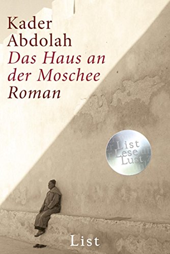 Das Haus an der Moschee: Roman von Ullstein Taschenbuchvlg.