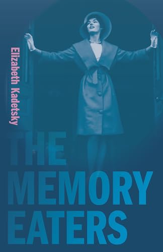 The Memory Eaters (Juniper Prize for Creative Nonfiction) von University of Massachusetts Press