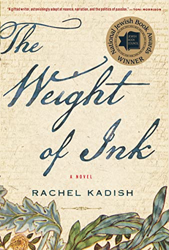 The Weight of Ink von Mariner