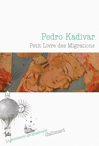 Petit Livre des Migrations von GALLIMARD