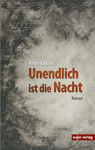 Unendlich ist die Nacht