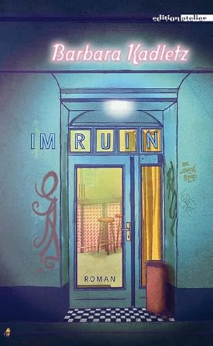 Im Ruin: Roman