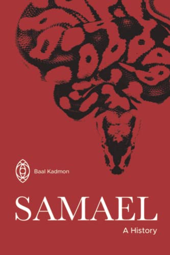 Samael: A History von Independently published