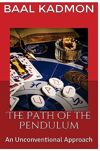 The Path of the Pendulum An Unconventional Approach The Path of the Pendulum An Unconventional Approach von CREATESPACE