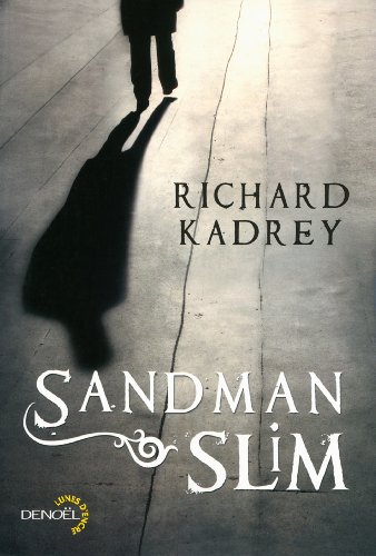 Sandman Slim von TASCHEN