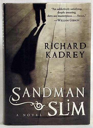 Sandman Slim: A Novel (Sandman Slim, 1) von Harper Voyager
