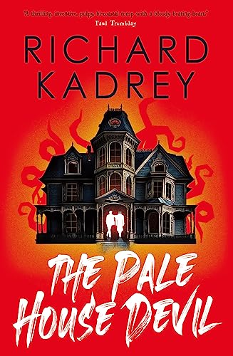 The Pale House Devil von Titan Publ. Group Ltd.