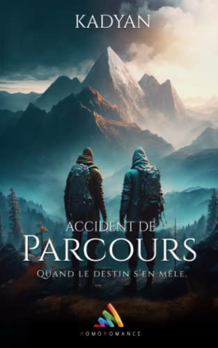 Accident de parcours: Roman gay, livre gay