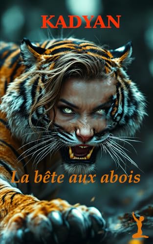 La bête aux abois von Independently published