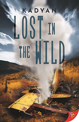 Lost in the Wild von Bold Strokes Books