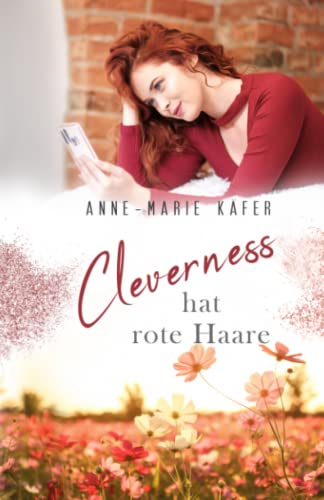Cleverness hat rote Haare von Independently published
