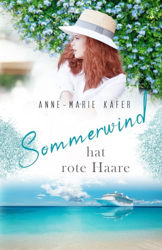 Sommerwind hat rote Haare