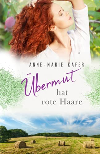 Übermut hat rote Haare von Independently published