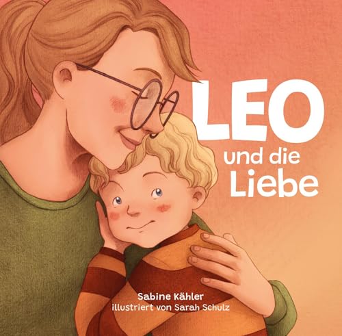 Leo und die Liebe: Band 1 von 8 der neuen Leo-Reihe Leo und die Liebe: Band 1 von 8 der neuen Leo-Reihe von Christliche Literaturverbreitung