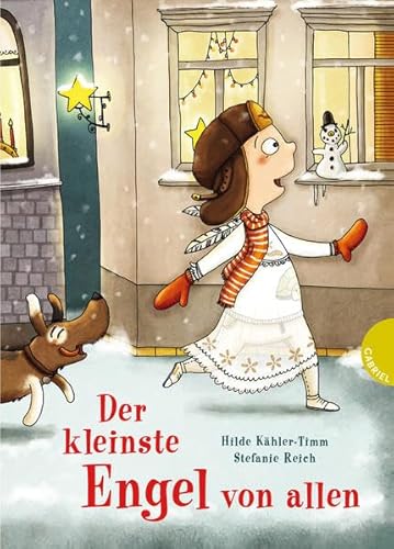 Der kleinste Engel von allen