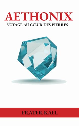 Aethonix: Voyage aux coeurs des pierres von Kairos