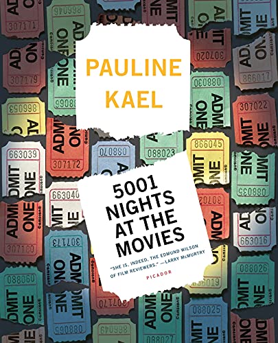 5001 Nights at the Movies: Expanded for the '90s with 800 New Reviews (Holt Paperback) von St. Martins Press-3PL